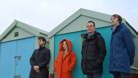 The Wedding Present