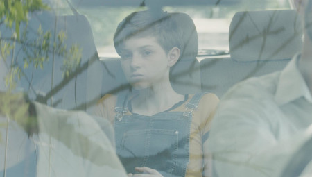 III Festival de Cine LGBTIQ:  They
