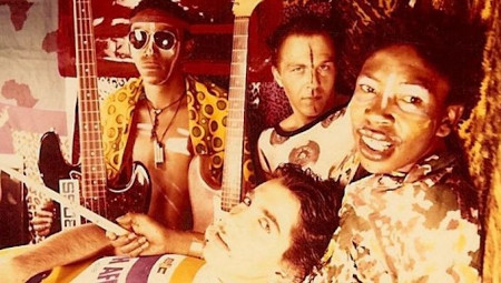 II Tsudocu: 'This Is National Wake'