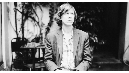 Thurston Moore