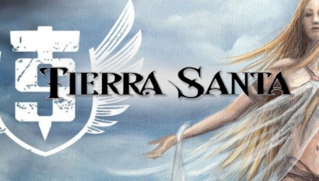 Tierra Santa
