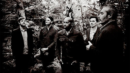 Tindersticks