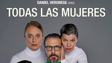 Todas las mujeres