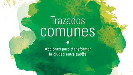 Trazados Comunes