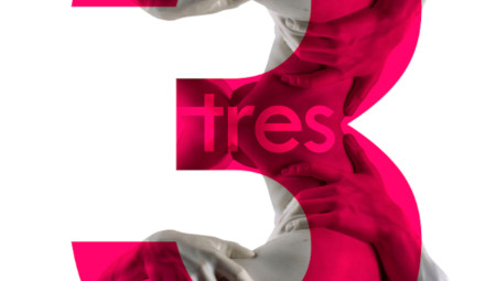 Tres