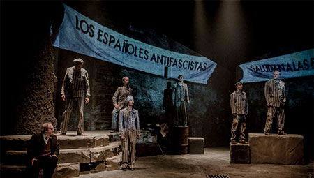 El Triángulo Azúl