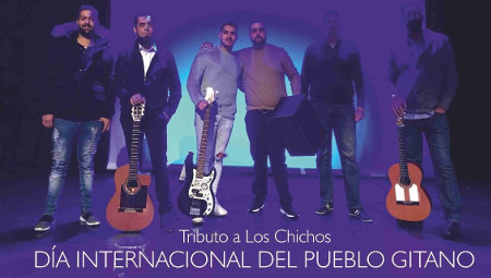 Tributo a Los Chichos