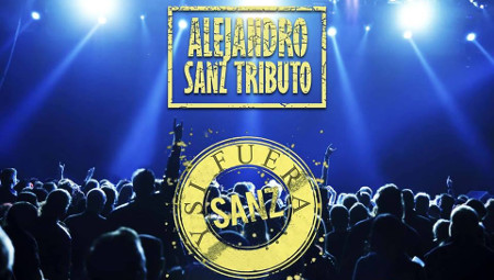 Y si fuera Sanz