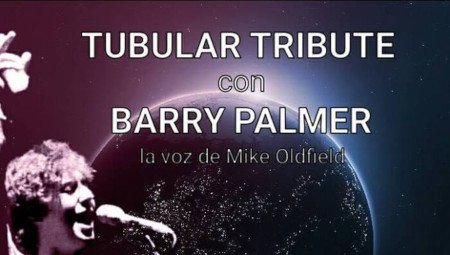 Tubular Tribute & Barry Palmer