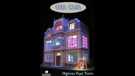 Una casa