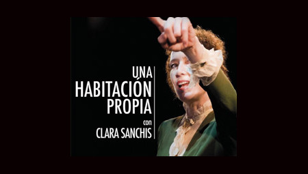 Una habitación propia