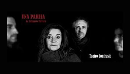 Una pareja