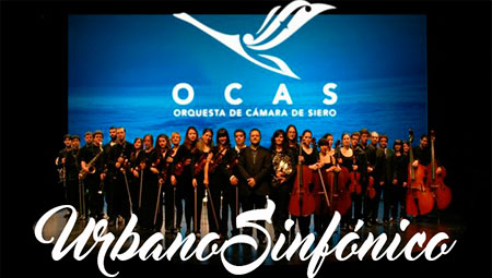 Urbano sinfónico