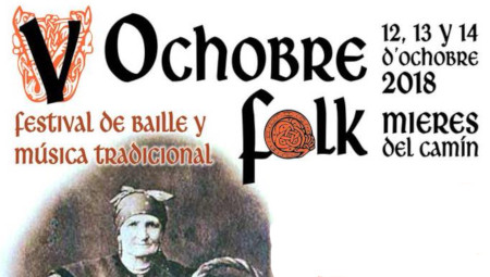V Ochobre Folk