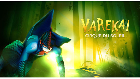 Cirque du Soleil: Varekai