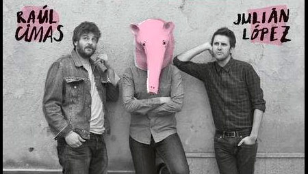 Toda la verdad sobre el oso hormiguero