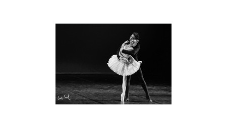 VI Gala de Danza