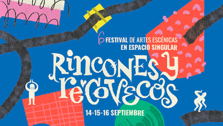 VI Festival Rincones y Recovecos