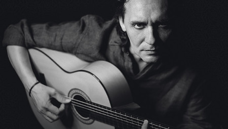 Vicente Amigo