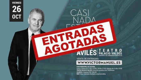 Victor Manuel