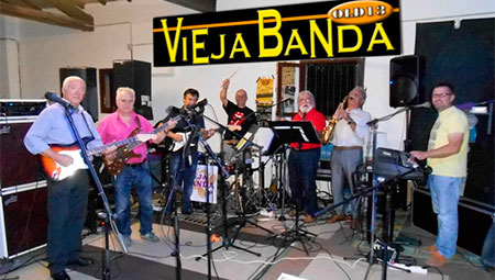 Vieja Banda