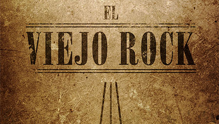 El viejo Rock