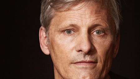 Palabra: Viggo Mortensen