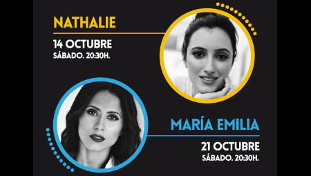 VIII Noche de Fado 'Divas'