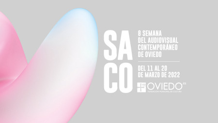 VIII Semana del Audiovisual Contemporáneo de Oviedo (SACO)