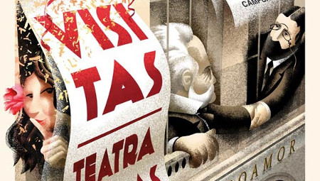 Visites teatralizaes al Teatru Campoamor