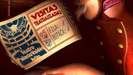 Visitas Teatralizadas