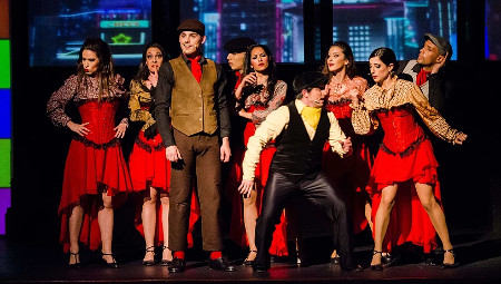 Viva Broadway