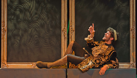 Vive Molière
