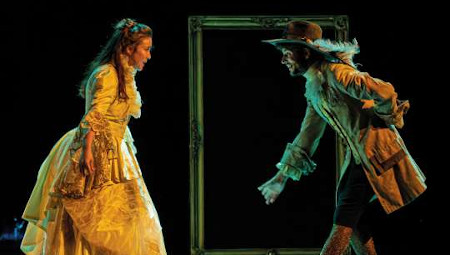 'Vive Molière', d'Ay Teatro