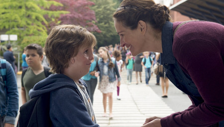 Wonder / Extraordinario