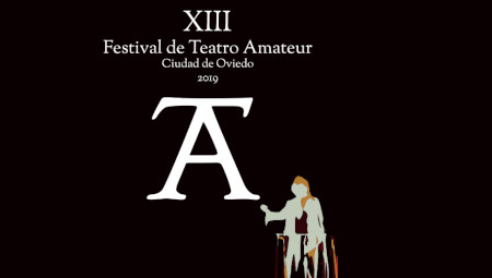 XIII Festival de Teatro Amateur: 'L'espectru'