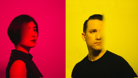 Xiu Xiu: Under the blossoming cherry trees