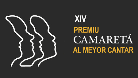 XIV Premiu Camaretá al Meyor Cantar