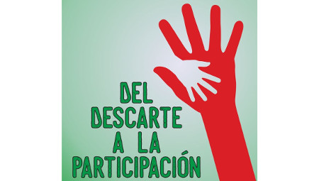 XIV Semana Solidaria 'Del descarte a la participación'