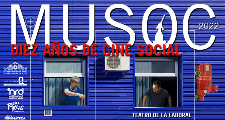 Inauguración del X MUSOC