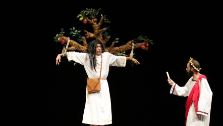 La Vida de Xuanqui