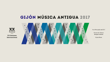 XX Festival de Música Antigua de Xixón