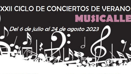 XXII Ciclu de Conciertos de Branu Musicai: Cancios de chigre