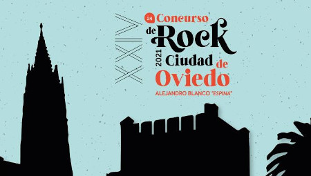 XXIV Concurso de Rock Ciudad de Oviedo: Neo