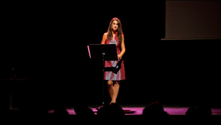 Yolanda Castaño