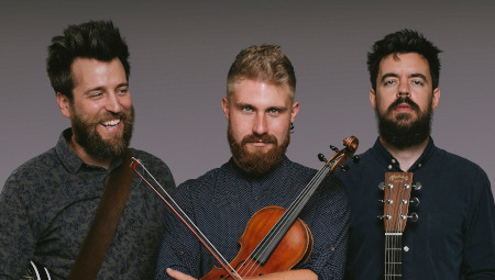 Factoría Summer Sound: Young Forest