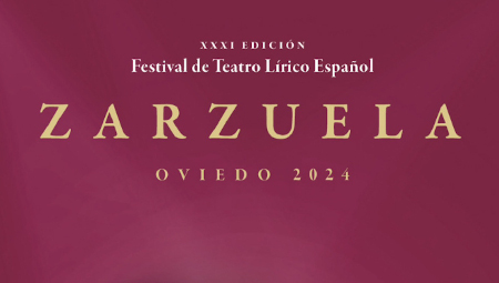 XXXI Festival de Teatro Lírico Español: Coronis