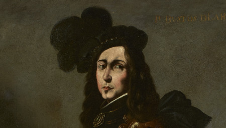 Leticia Ruiz. Donación de Plácido Arango Arias al Museo de Bellas Artes de Asturias