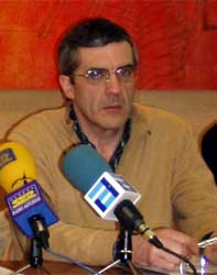 Andecha Astur afirma que Trevín tien de dimitir por demostrase quapadrinó a especuladores"