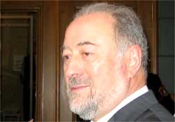 Gabino de Lorenzo desmárcase na llucha pola sucesión nel PP